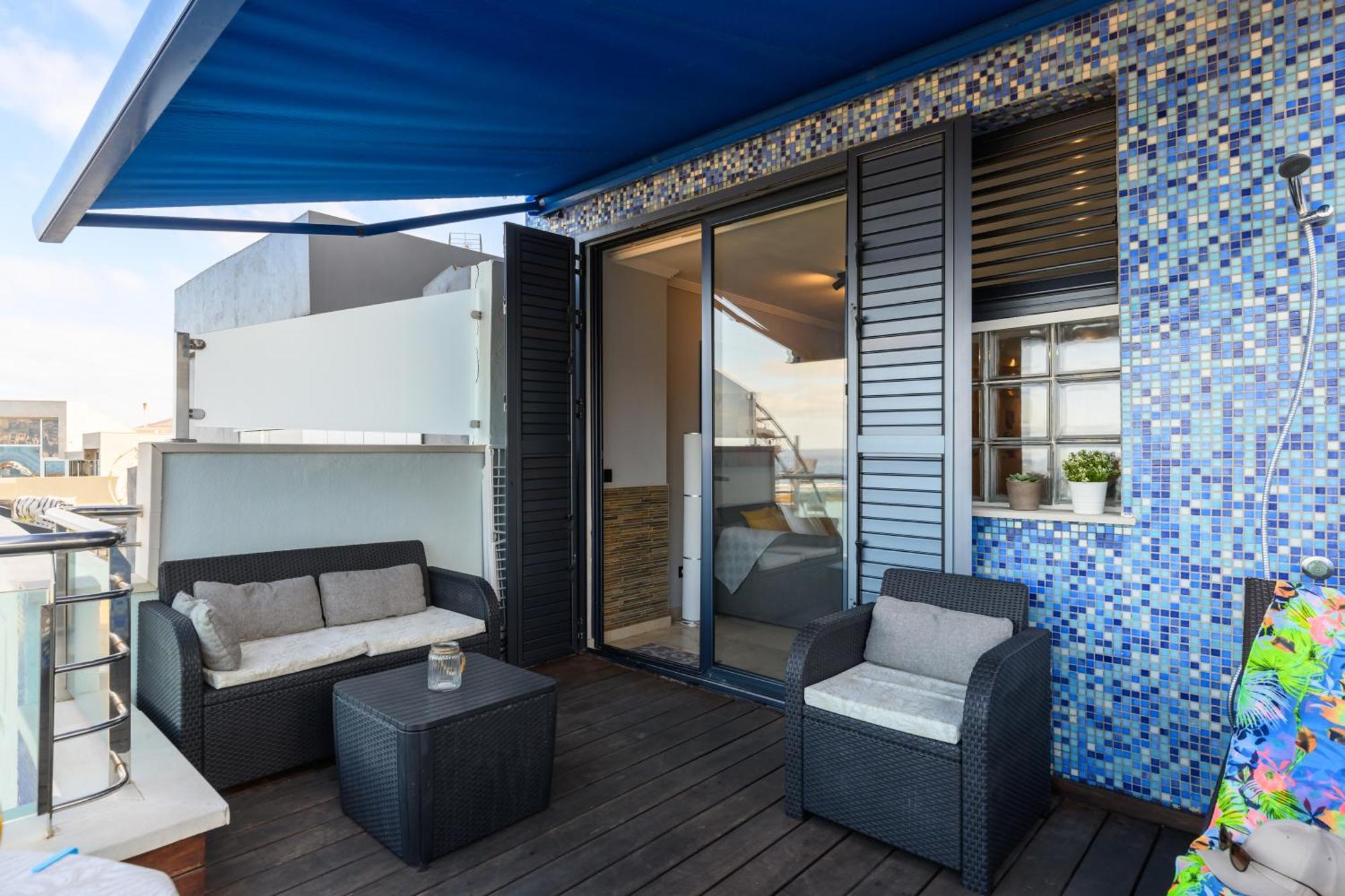 Apartamento Mcd La Terraza *