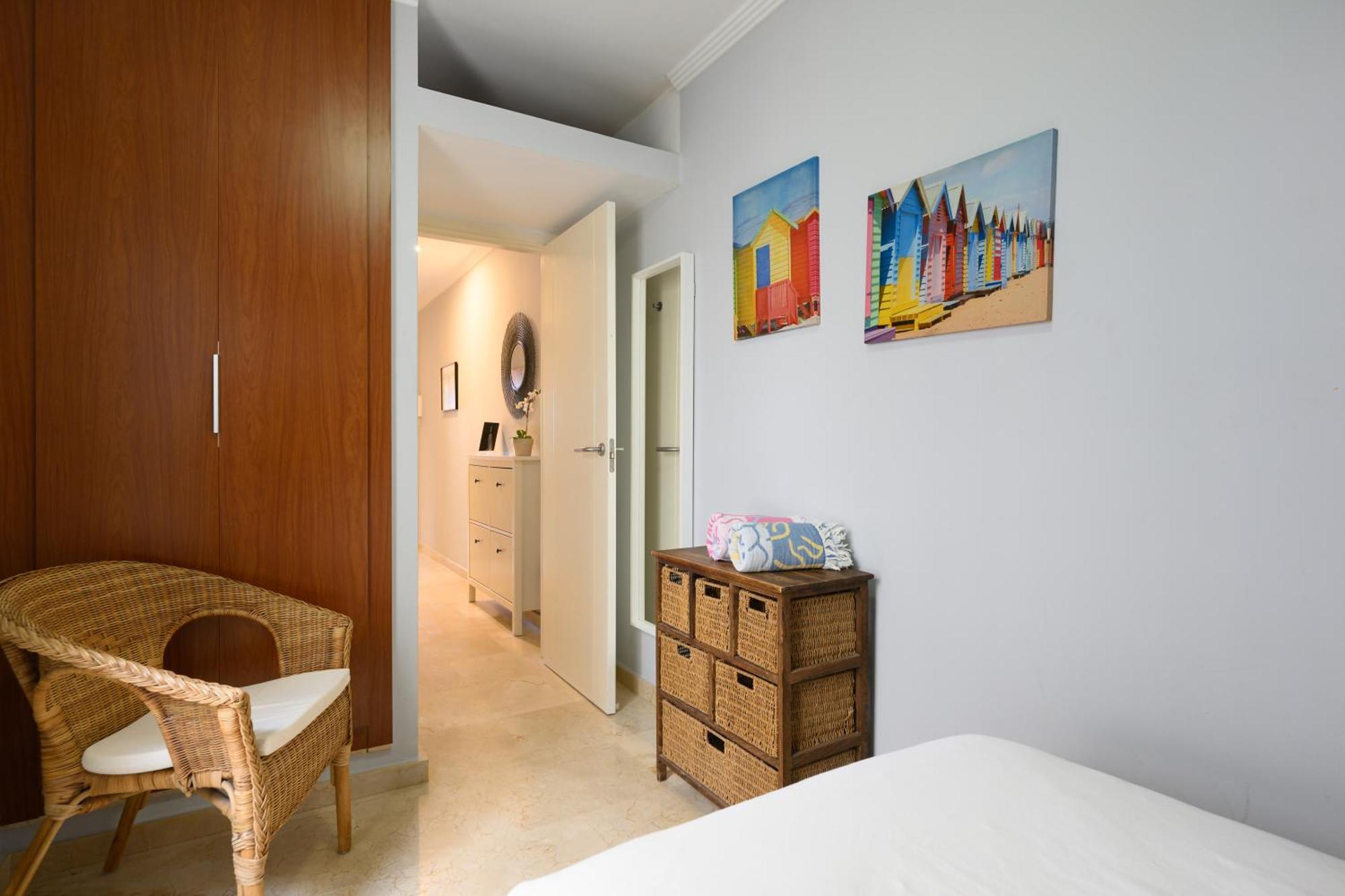 Apartamento Mcd La Terraza Las Palmas de Gran Canaria