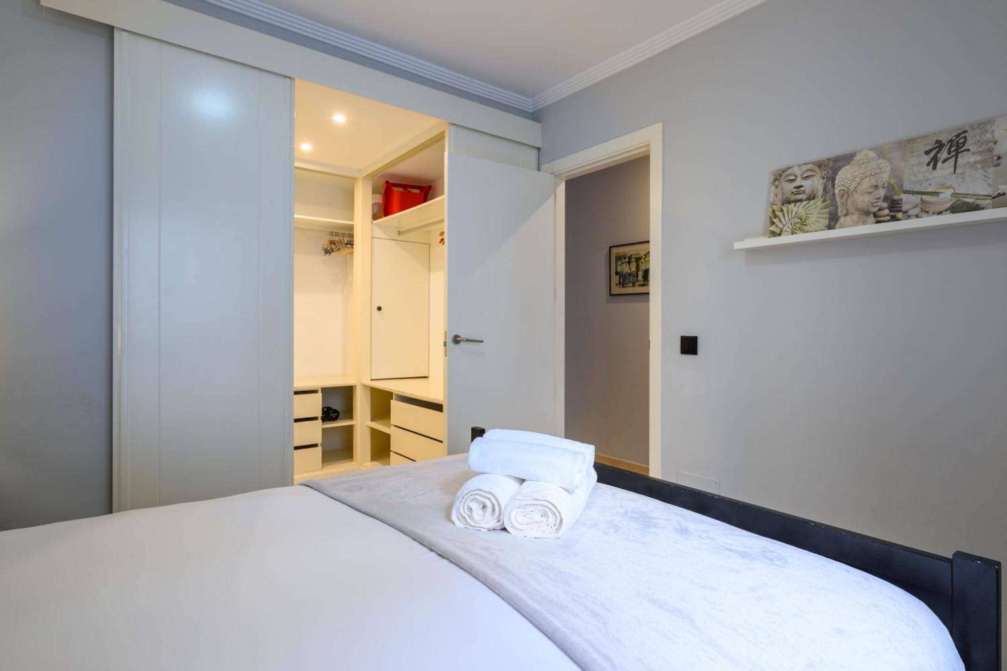 Apartamento Mcd La Terraza Las Palmas de Gran Canaria