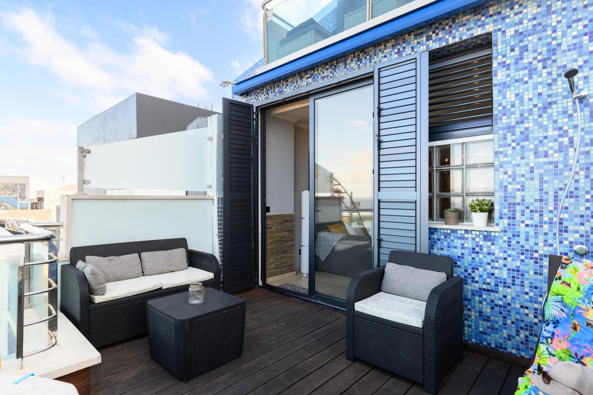 Appartement Sg La Terraza De Playa Chica Las Palmas de Gran Canaria