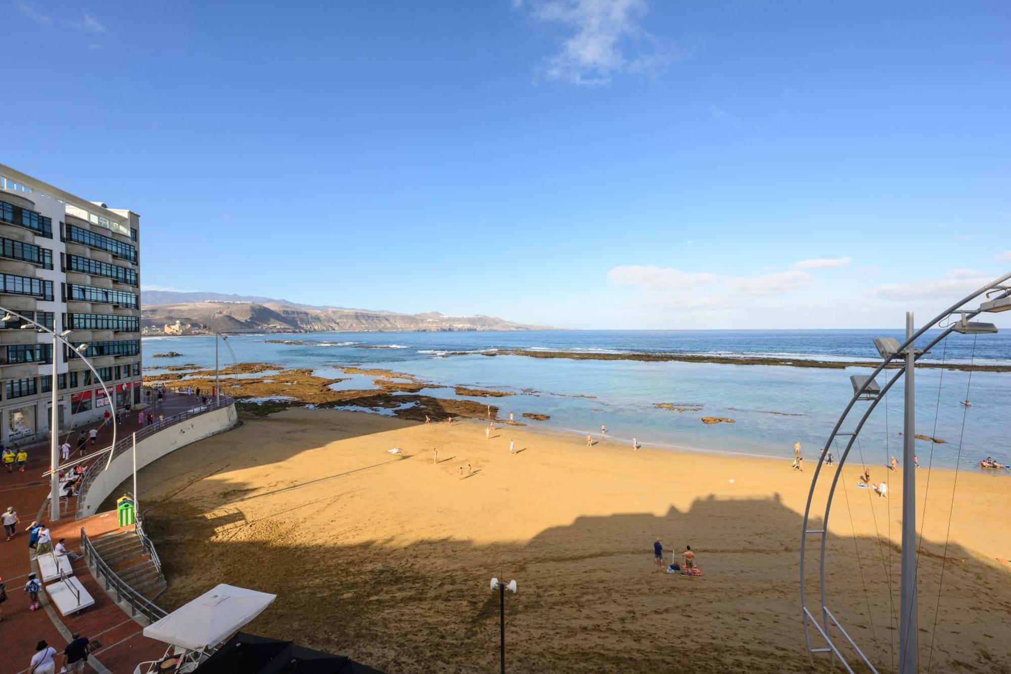 Appartement Sg La Terraza De Playa Chica